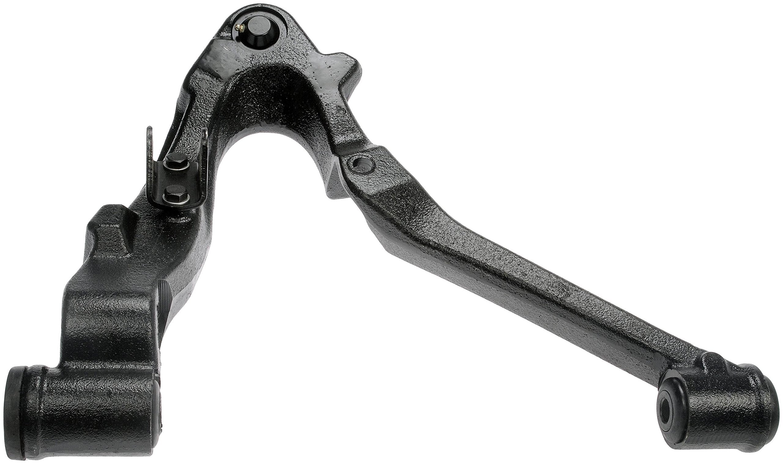 Dorman 521-877 Front Driver Side Lower Suspension Control Arm And Ball Joint Assembly Compatible With Select Chevrolet / Gmc / Hummer Models